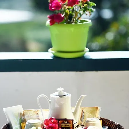 Bed & Breakfast B&B Villa Le Querce