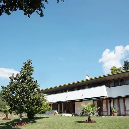 Bed & Breakfast B&B Villa Le Querce *