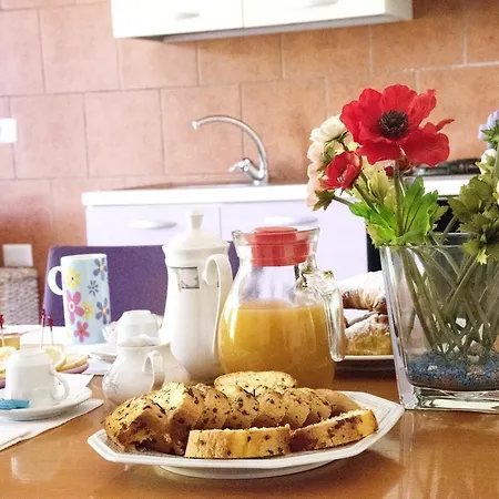 B&B Villa Le Querce