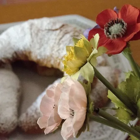 Bed & Breakfast B&B Villa Le Querce *