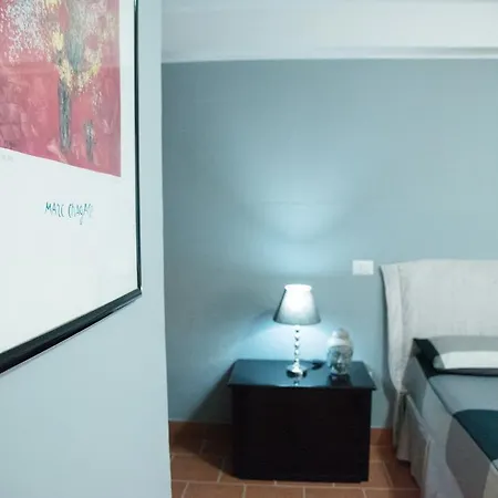 Bed & Breakfast B&B Villa Le Querce *