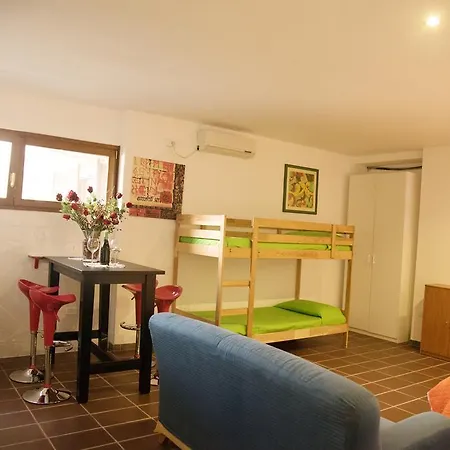 Bed & Breakfast B&B Villa Le Querce *