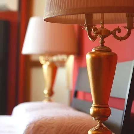 B&B Villa Le Querce Battipaglia