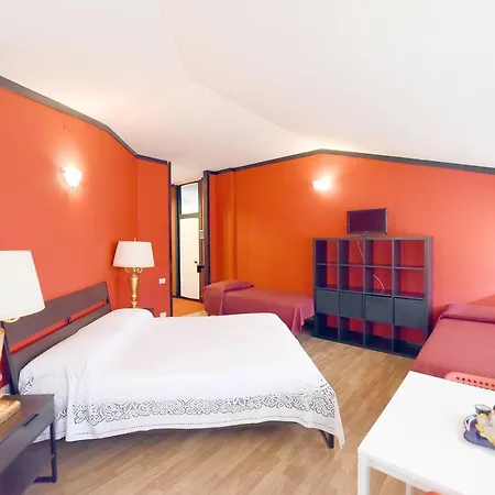 B&B Villa Le Querce
