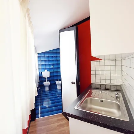 B&B Villa Le Querce