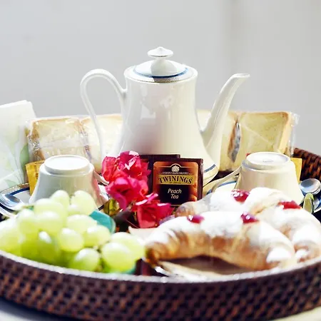 Bed & Breakfast B&B Villa Le Querce *
