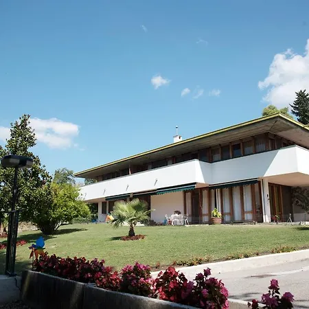 Bed & Breakfast B&B Villa Le Querce *