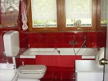 B&B Villa Le Querce Bed & Breakfast Battipaglia