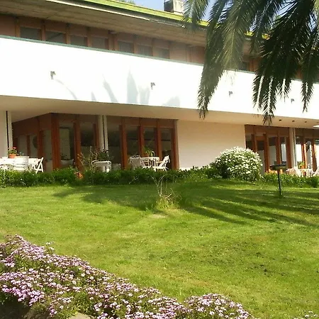 B&B Villa Le Querce Bed & Breakfast Battipaglia