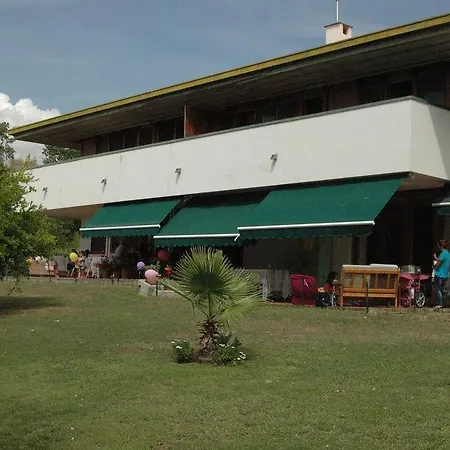 B&B Villa Le Querce * Battipaglia
