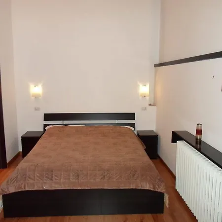 B&B Villa Le Querce