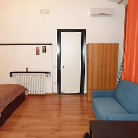 B&B Villa Le Querce Bed & Breakfast *