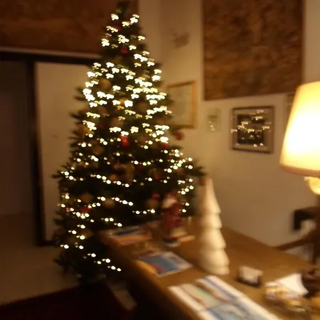 B&B Villa Le Querce Bed & Breakfast