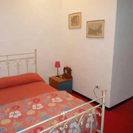 B&B Villa Le Querce