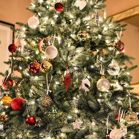 B&B Villa Le Querce Bed & Breakfast *