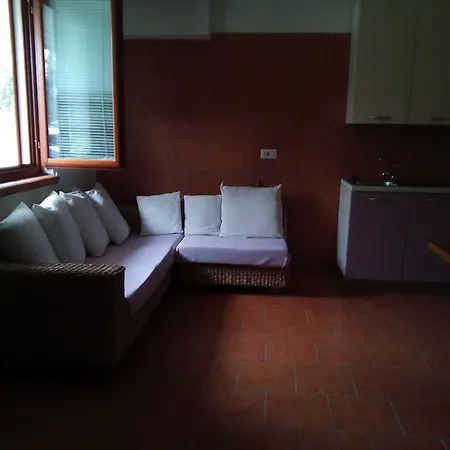 B&B Villa Le Querce Battipaglia