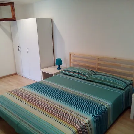 B&B Villa Le Querce