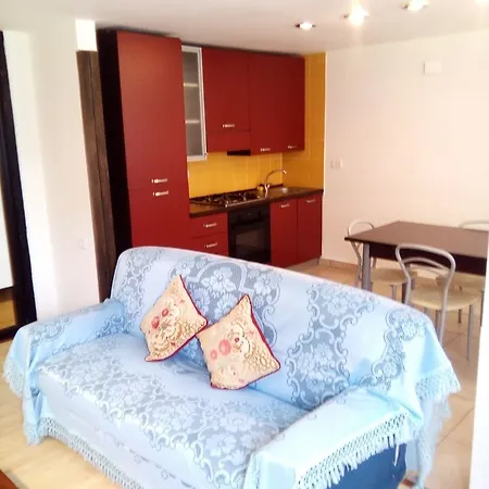Bed & Breakfast B&B Villa Le Querce Battipaglia