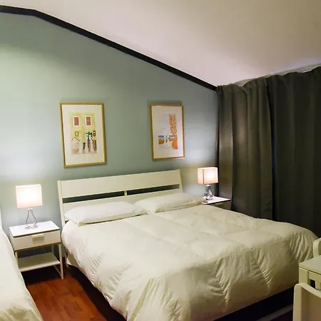 Bed & Breakfast B&B Villa Le Querce