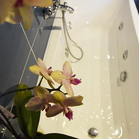 B&B Villa Le Querce Bed & Breakfast Battipaglia