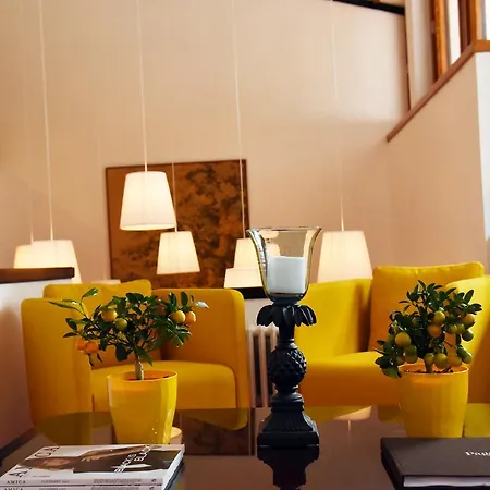 B&B Villa Le Querce Battipaglia
