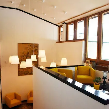 B&B Villa Le Querce Bed & Breakfast