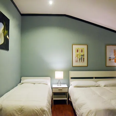 B&B Villa Le Querce Bed & Breakfast Battipaglia