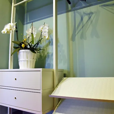 B&B Villa Le Querce * Battipaglia