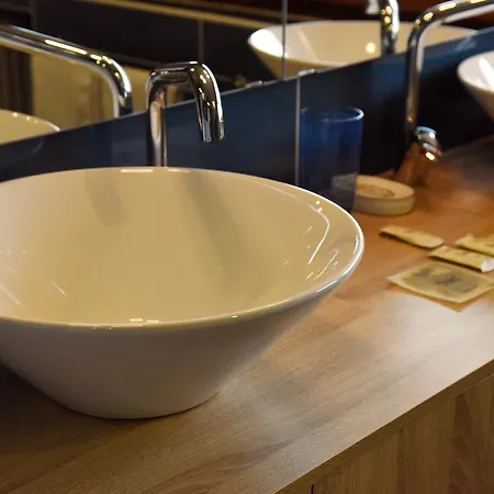 B&B Villa Le Querce Bed & Breakfast *