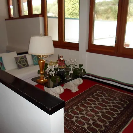 B&B Villa Le Querce Bed & Breakfast