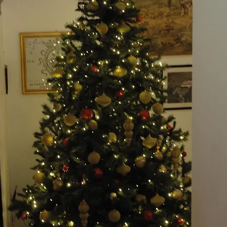 Bed & Breakfast B&B Villa Le Querce Battipaglia