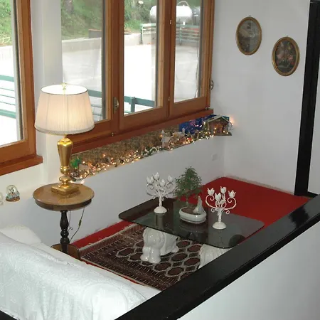 B&B Villa Le Querce Bed & Breakfast