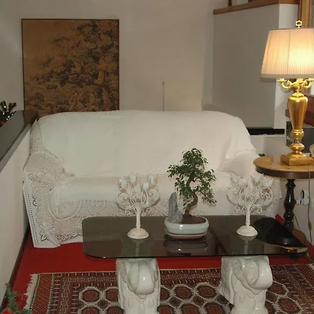 B&B Villa Le Querce