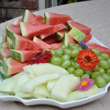 B&B Villa Le Querce Bed & Breakfast