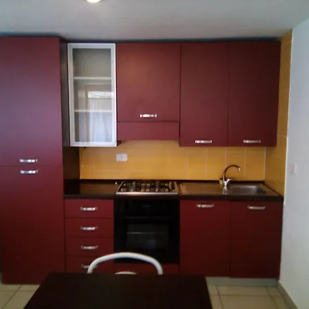 Bed & Breakfast B&B Villa Le Querce