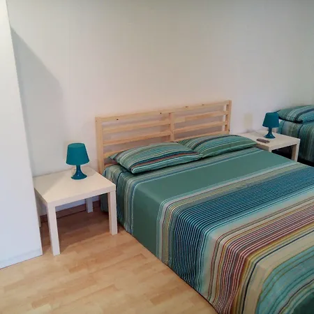 Bed & Breakfast B&B Villa Le Querce Battipaglia