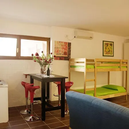 Bed & Breakfast B&B Villa Le Querce