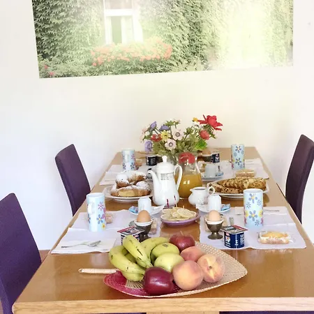 B&B Villa Le Querce * Battipaglia
