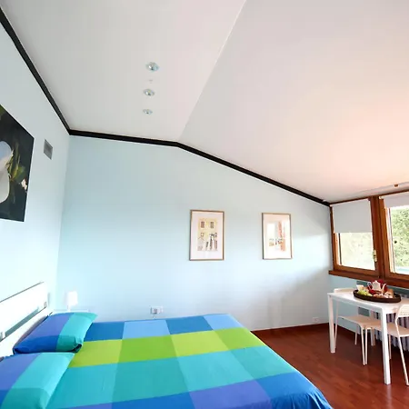 Bed & Breakfast B&B Villa Le Querce *