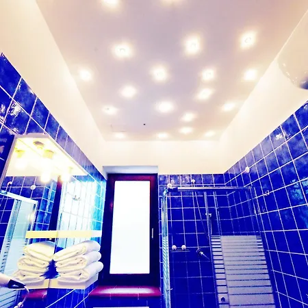 B&B Villa Le Querce Bed & Breakfast Battipaglia