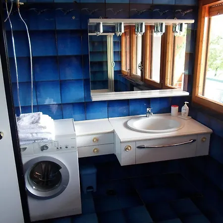 Bed & Breakfast B&B Villa Le Querce