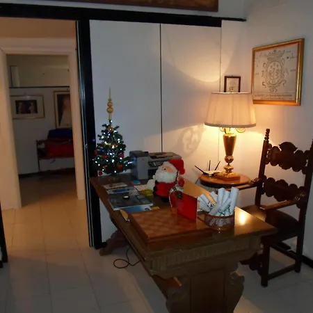 Bed & Breakfast B&B Villa Le Querce Battipaglia