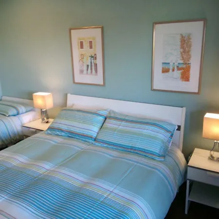 B&B Villa Le Querce *