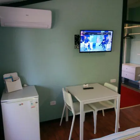 B&B Villa Le Querce Bed & Breakfast Battipaglia