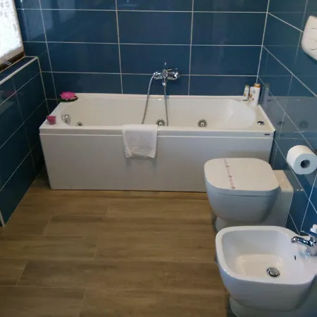 B&B Villa Le Querce Bed & Breakfast *