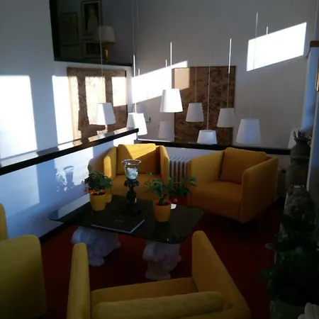B&B Villa Le Querce *