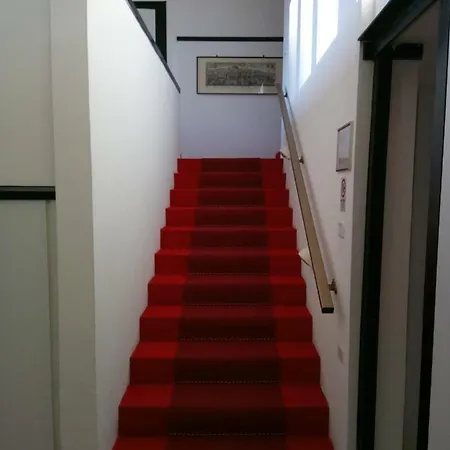 B&B Villa Le Querce Battipaglia