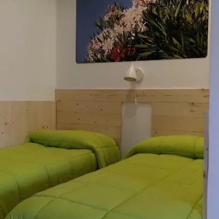 B&B Villa Le Querce Bed & Breakfast Battipaglia