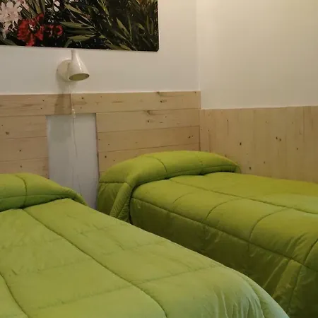 B&B Villa Le Querce Bed & Breakfast Battipaglia
