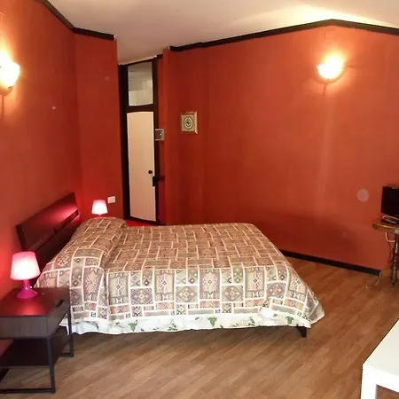 B&B Villa Le Querce Bed & Breakfast *